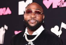 Davido Speaks Openly About The Impact Of Losing His Son And Having Twins, Yours Truly, News, November 29, 2023