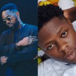 Patoranking Painfully Laments The Absence Of Mohbad, Yours Truly, News, February 22, 2024