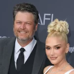 Gwen Stefani &Amp; Blake Shelton Pick Flowers And Pumpkins Together On Their Ranch For Fall; Share Adorable Video, Yours Truly, News, March 2, 2024