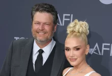 Gwen Stefani &Amp; Blake Shelton Pick Flowers And Pumpkins Together On Their Ranch For Fall; Share Adorable Video, Yours Truly, News, May 7, 2024