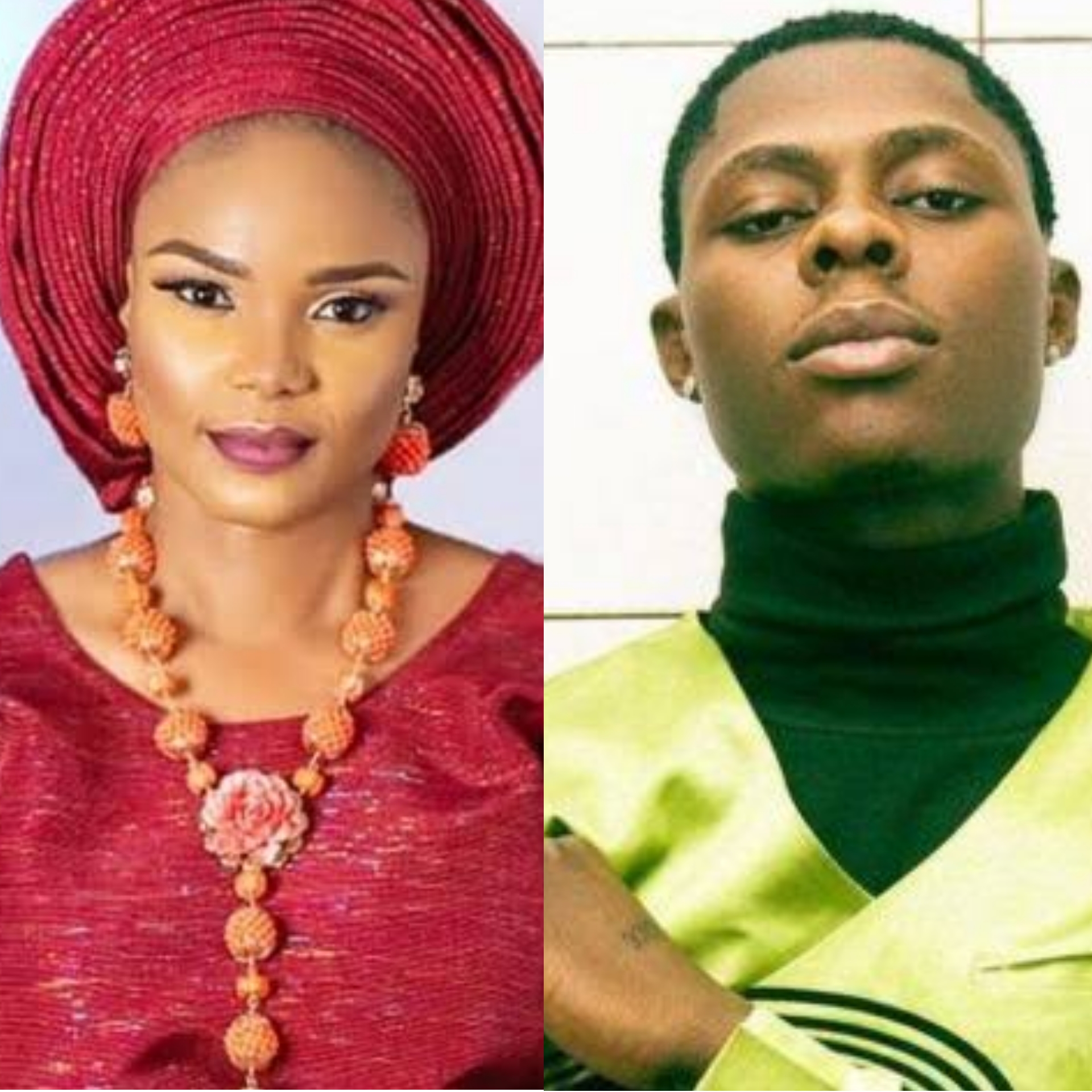 Mohbad: Actress Iyabo Ojo Sheds Light On Property Dispute And Allegations, Yours Truly, News, May 9, 2024