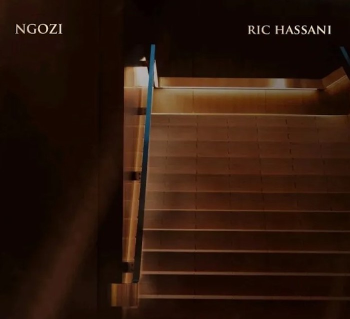 Official Video Release: Ric Hassani - Ngozi, Yours Truly, News, May 12, 2024