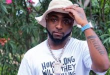 Davido Responds To Claim That His Uncle, Governor Adeleke, Has Nothing Left To Offer, Yours Truly, News, November 30, 2023