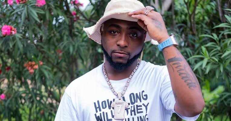 Davido Responds To Claim That His Uncle, Governor Adeleke, Has Nothing Left To Offer, Yours Truly, News, May 10, 2024