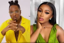 Bbn: Ike Blows Hot; Threatens Mercy Eke And Fans After Launching 9-Hour Space To Insult Him, Yours Truly, Top Stories, December 1, 2023