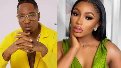 Bbn: Ike Blows Hot; Threatens Mercy Eke And Fans After Launching 9-Hour Space To Insult Him, Yours Truly, Mercy Eke, April 26, 2024