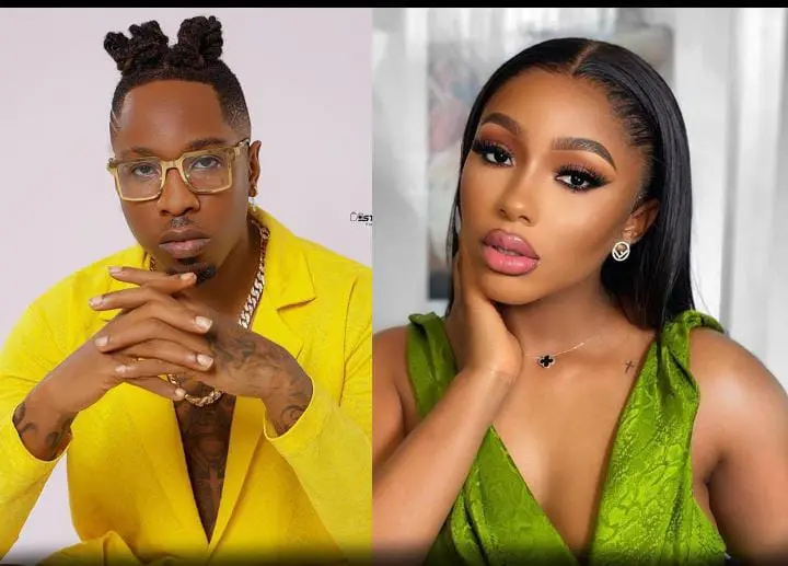 Bbn: Ike Blows Hot; Threatens Mercy Eke And Fans After Launching 9-Hour Space To Insult Him, Yours Truly, News, May 14, 2024