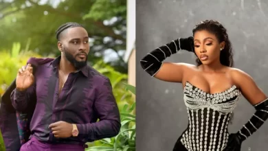 Bbn: Pere Defends Mercy Eke After Claims On Hero Daniels Interview As Fans React, Yours Truly, Hero Daniels, May 10, 2024