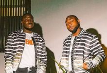 Davido Responds To Signee Peruzzi'S Claim That He Is The Man Behind His Global Smash Hits, Yours Truly, News, May 9, 2024