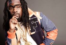 Wale Breaks His 'Golden' Silence With News Of His Musical Return, Yours Truly, News, December 1, 2023