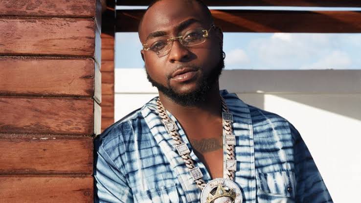 Davido'S 'Timeless' Album Submitted For The 2024 Grammy Award Consideration, Yours Truly, News, May 18, 2024