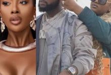Anita Brown Returns To Shading Davido'S Wife, Chioma, And Fans React, Yours Truly, News, February 24, 2024