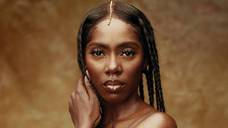 Tiwa Savage Postpones Her Concert Dates Owing To Health Issues, Yours Truly, News, May 13, 2024