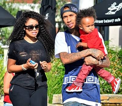 Tyga Demands Full Custody Of His Son With Blac Chyna, Yours Truly, News, April 27, 2024