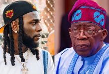 President Tinubu New Ig Post Uses Burna Boy’s “City Boys” As Netizens Give Mixed Reactions, Yours Truly, News, March 29, 2024