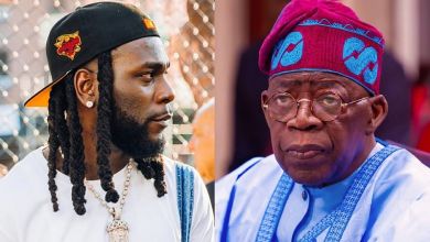 President Tinubu New Ig Post Uses Burna Boy’s “City Boys” As Netizens Give Mixed Reactions, Yours Truly, Bola Ahmed Tinubu, December 1, 2023