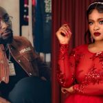 Davido Reacts To Bbn'S Phyna Post Following Social Media Exchange, Yours Truly, News, February 23, 2024