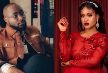 Davido Reacts To Bbn'S Phyna Post Following Social Media Exchange, Yours Truly, News, February 29, 2024