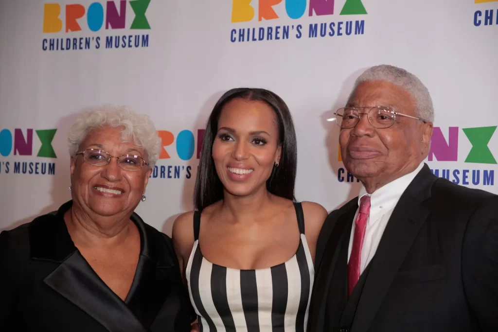 Kerry Washington, Yours Truly, People, May 20, 2024