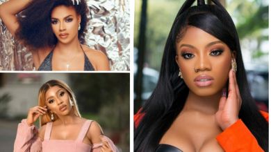 Social Media Influencer Sparks Heated Debate On Fallout Between Angel, Mercy And Venita With Controversial Post, Yours Truly, Mercy Eke, May 7, 2024