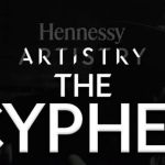 Fans Of Rap Express Excitement Over The 2023 Hennessy Cypher, Yours Truly, News, February 25, 2024