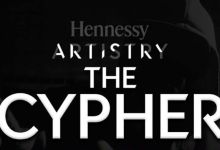 Fans Of Rap Express Excitement Over The 2023 Hennessy Cypher, Yours Truly, News, May 4, 2024