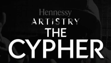 Fans Of Rap Express Excitement Over The 2023 Hennessy Cypher, Yours Truly, Hennessy Cypher 2023, May 15, 2024