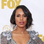 Kerry Washington, Yours Truly, News, May 1, 2024