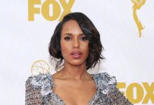 Kerry Washington, Yours Truly, People, May 3, 2024
