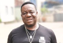 Agn Addresses Allegations Of Neglecting Veteran Actor, Mr Ibu, Yours Truly, News, April 29, 2024