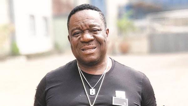 Agn Addresses Allegations Of Neglecting Veteran Actor, Mr Ibu, Yours Truly, News, May 12, 2024