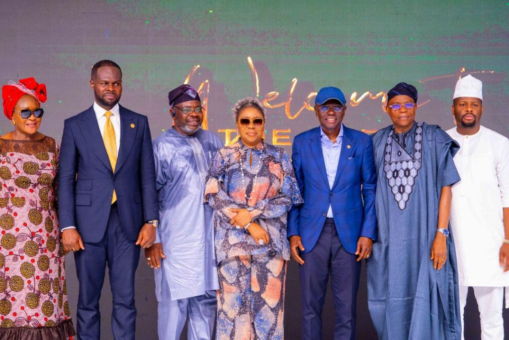 Lagos Film City: A $100 Million Vision Set To Revolutionize Nollywood, Yours Truly, News, May 3, 2024