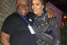 Video Trends As Mr. Ibu Appreciates Wife As She Caters For Him On Sick Bed, Yours Truly, News, May 6, 2024