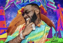 Davido Amongst Star-Studded Headliners For Afrofuture Festival In Ghana, Yours Truly, News, May 15, 2024