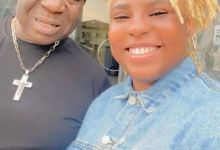 Family Drama Continues As Mr Ibu'S Adopted Daughter, Jasmine Reacts To Affair Allegations With Sick Star And His Son By His Wife, Yours Truly, News, May 3, 2024
