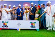Lagos Film City: A $100 Million Vision Set To Revolutionize Nollywood, Yours Truly, News, May 15, 2024