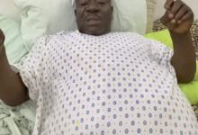 Nollywood Veteran Undergoes Surgeries Following Rallying Cry By Netizens, Yours Truly, Top Stories, November 30, 2023