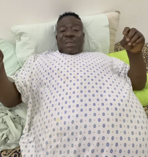 Nollywood Veteran Undergoes Surgeries Following Rallying Cry By Netizens, Yours Truly, News, May 18, 2024