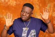 Mr. Ibu: Urgent Medical Attention Required Following Leg Decay, Yours Truly, News, April 29, 2024