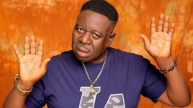Mr. Ibu: Urgent Medical Attention Required Following Leg Decay, Yours Truly, Mr. Ibu, November 28, 2023