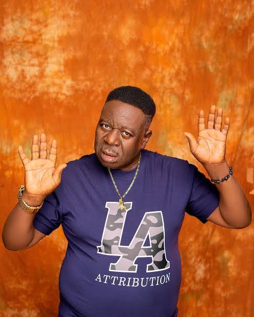 Mr. Ibu: Urgent Medical Attention Required Following Leg Decay, Yours Truly, News, May 15, 2024