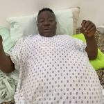 Nollywood'S Beloved Mr. Ibu Faces Dire Health Challenge: A Nation Rallies In Support, Yours Truly, News, February 28, 2024