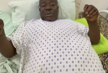 Nollywood'S Beloved Mr. Ibu Faces Dire Health Challenge: A Nation Rallies In Support, Yours Truly, News, April 20, 2024