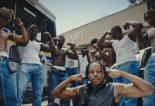 Ladipoe – Shut It Down Feat. Chocobantis, Yours Truly, News, December 4, 2023