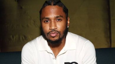 Trey Songz Is Being Sued For Sexually Abusing Two Women At A House Party, Yours Truly, Trey Songz, November 29, 2023