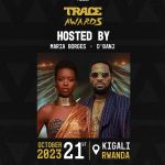 D'Banj Graces Kigali As Host For The Trace Awards, Yours Truly, News, February 25, 2024