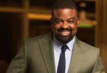 Kunle Afolayan Reveals Thrilling Details About The White Garment Church Scene In &Quot;Ijogbon&Quot;, Yours Truly, News, April 18, 2024