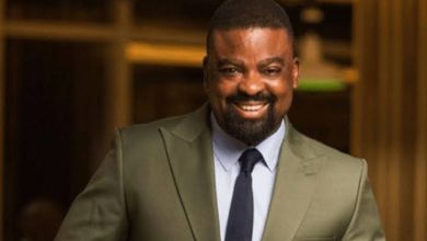 Kunle Afolayan Reveals Thrilling Details About The White Garment Church Scene In &Quot;Ijogbon&Quot;, Yours Truly, Kunle Afolayan, May 15, 2024