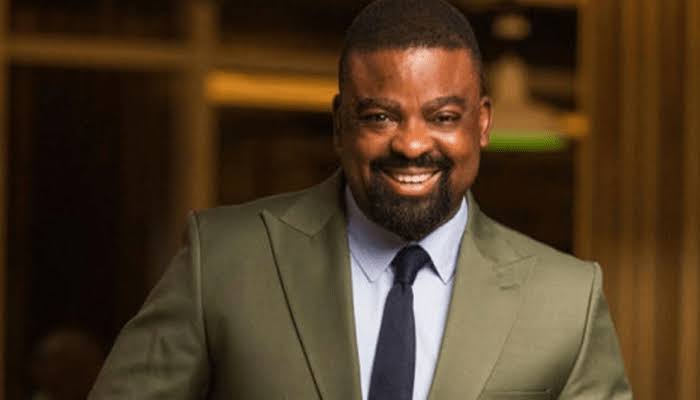 Kunle Afolayan Reveals Thrilling Details About The White Garment Church Scene In &Quot;Ijogbon&Quot;, Yours Truly, News, April 30, 2024