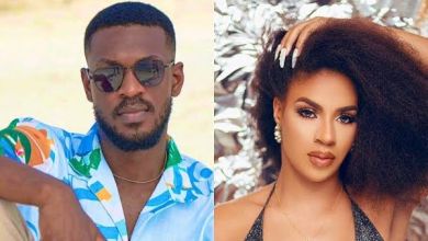 Bbnaija All Stars: Weeks Of Romance &Quot;End&Quot; With Venita And Adekunle, Among Others, Unfollowing One Other, Yours Truly, Venita, December 1, 2023